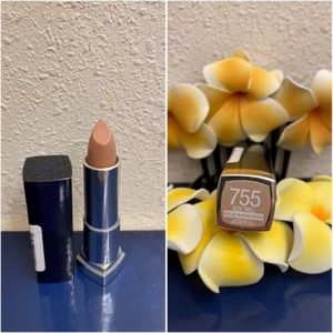 🚩Pick 3/$15🚩 Maybelline 755 NUDE THRILL